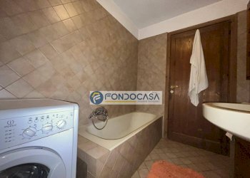 bagno di servizio - Villa via stradella, Massa - foto 23