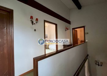 disimpegno notte - Villa via stradella, Massa - foto 26