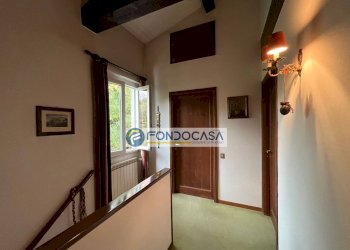 disimpegno notte - Villa via stradella, Massa - foto 28