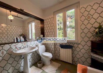 bagno padronale - Villa via stradella, Massa - foto 29