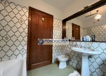 bagno padronale - Villa via stradella, Massa - foto 31