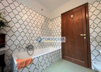 bagno padronale - Villa via stradella, Massa - foto 32