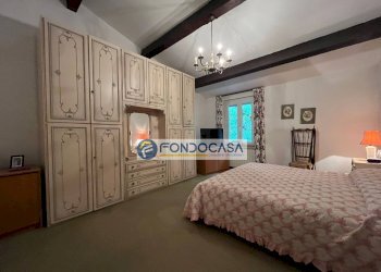 prima camera matrimoniale - Villa via stradella, Massa - foto 33