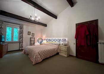 prima camera matrimoniale - Villa via stradella, Massa - foto 34