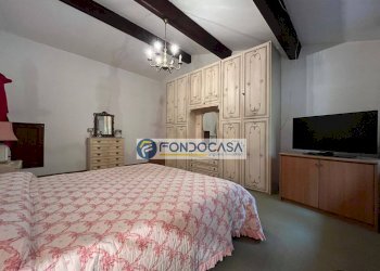 prima camera matrimoniale - Villa via stradella, Massa - foto 35