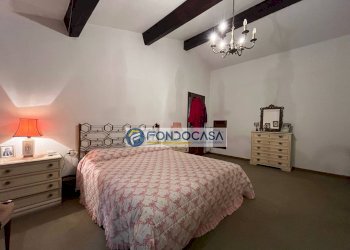 prima camera matrimoniale - Villa via stradella, Massa - foto 36