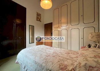 seconda camera da letto - Villa via stradella, Massa - foto 38