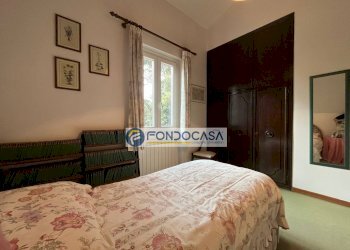 seconda camera da letto - Villa via stradella, Massa - foto 39