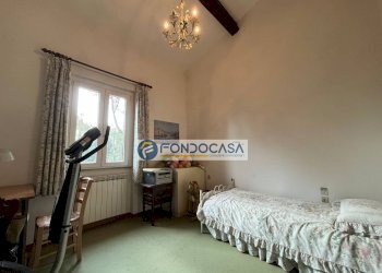 terza camera da letto - Villa via stradella, Massa - foto 40