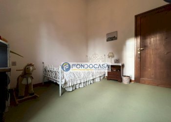 terza camera da letto - Villa via stradella, Massa - foto 41