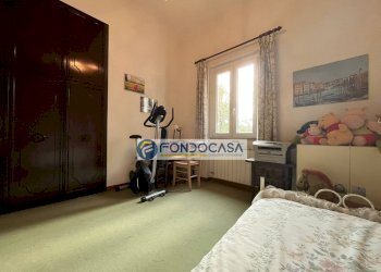 terza camera da letto - Villa via stradella, Massa - foto 42
