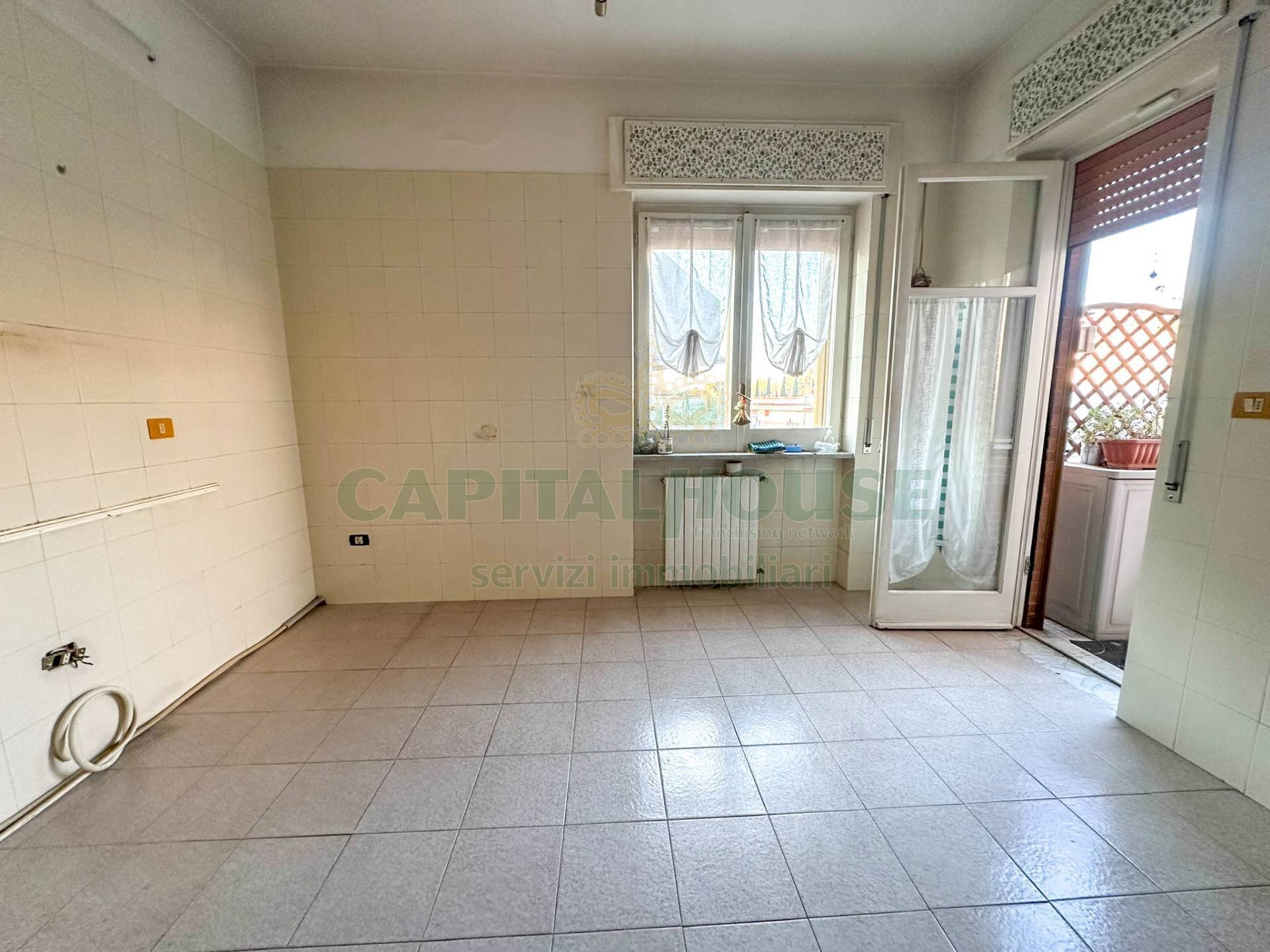 Foto 2 - Four-room apartment Fuori Porta Roma, Capua - photo 2