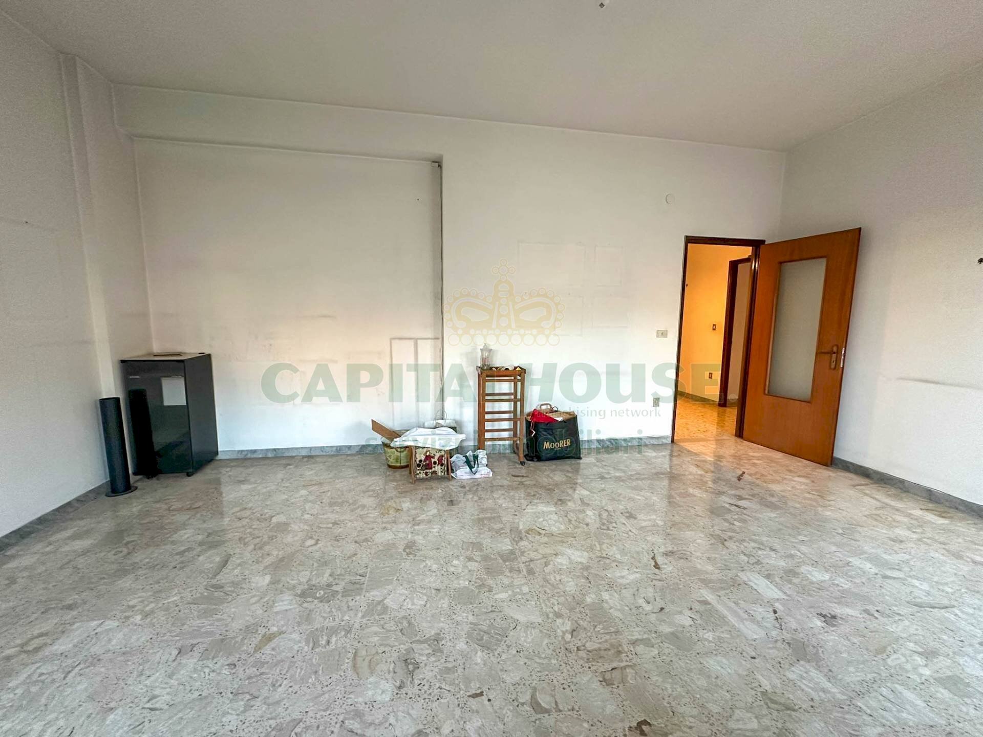 Foto 3 - Four-room apartment Fuori Porta Roma, Capua - photo 3