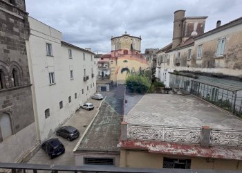 Edificio all\'aperto - Quadrilocale guido fiera mosca
 
37, Capua - foto 23