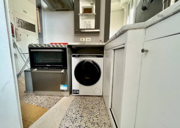 Foto 9 - Bilocale Via Cadore
 
29, Milano - foto 9