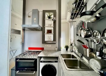 Foto 10 - Bilocale Via Cadore
 
29, Milano - foto 10