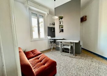 Foto 11 - Bilocale Via Cadore
 
29, Milano - foto 11