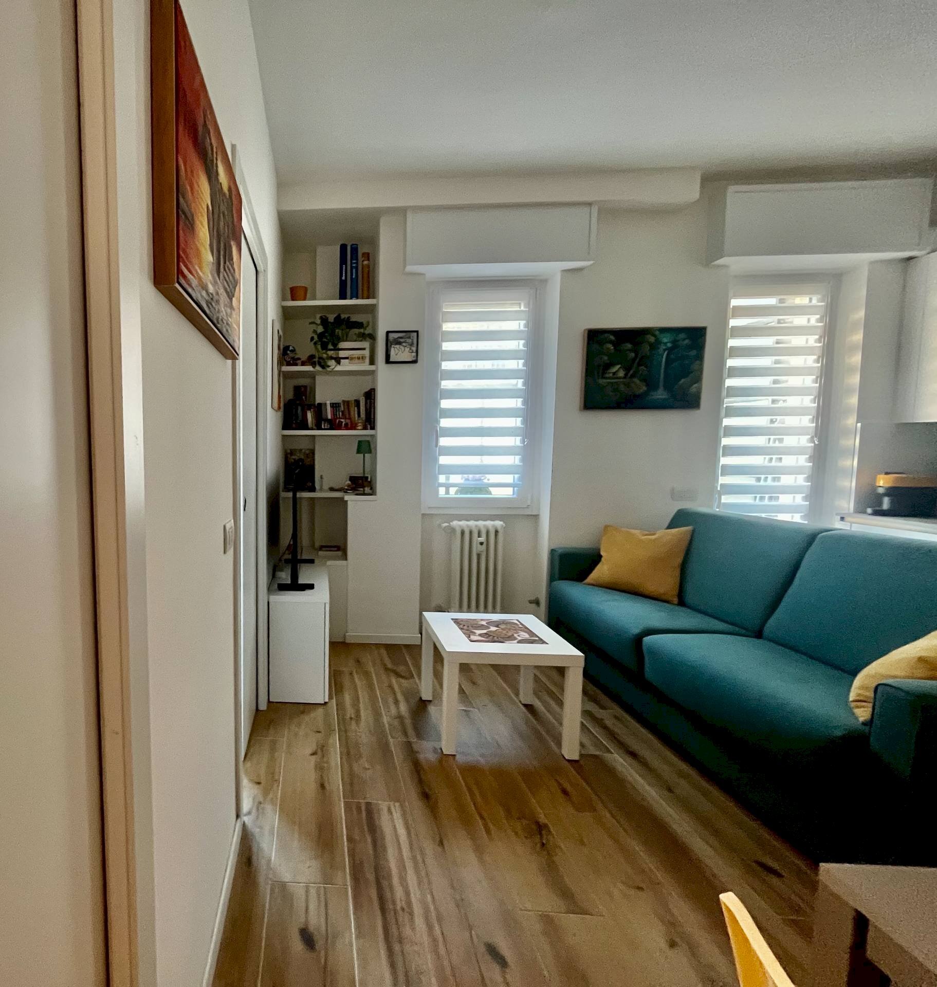 Foto 3 - Bilocale Via Marocchetti
19, Milano - foto 3