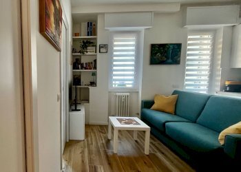 Foto 3 - Bilocale Via Marocchetti
 
19, Milano - foto 3