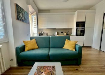 Foto 5 - Bilocale Via Marocchetti
 
19, Milano - foto 5