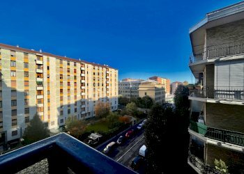 Foto 9 - Bilocale Via Marocchetti
 
19, Milano - foto 9