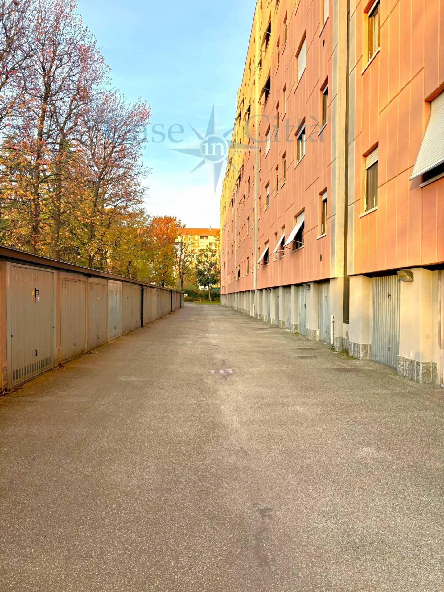 Foto 2 - Box Via Antonio Cechov
20, Milano - photo 2