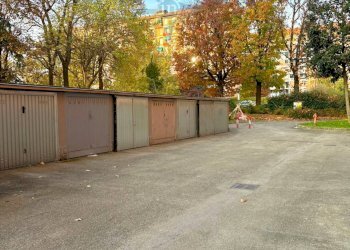 Foto 3 - Box Via Antonio Cechov
 
20, Milano - photo 3