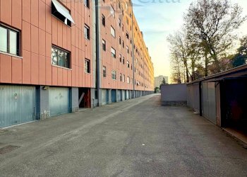 Foto 4 - Box Via Antonio Cechov
 
20, Milano - photo 4