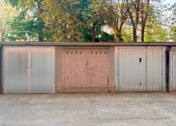 Foto 5 - Box Via Antonio Cechov
 
20, Milano - photo 5