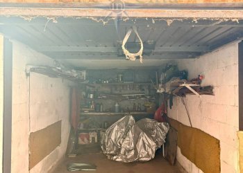 Foto 6 - Box Via Antonio Cechov
 
20, Milano - photo 6