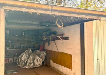 Foto 7 - Box Via Antonio Cechov
 
20, Milano - photo 7