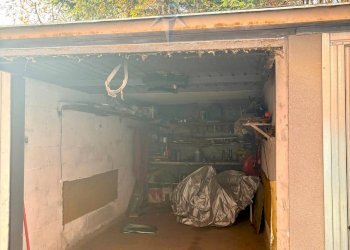 Foto 8 - Box Via Antonio Cechov
 
20, Milano - photo 8