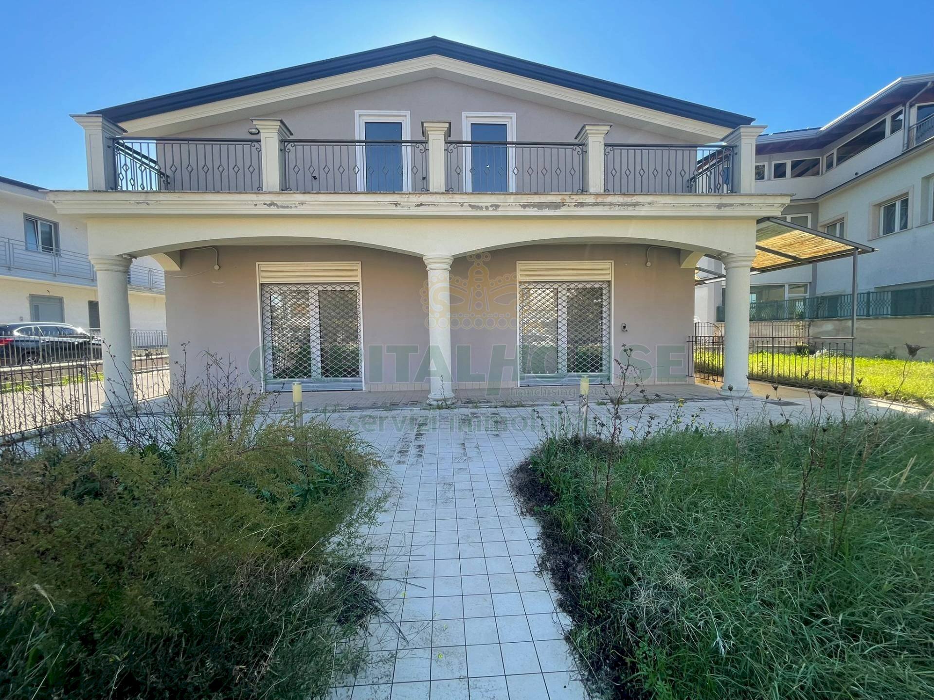 Foto 1 - Locale Commerciale sperone, Sperone - foto 1