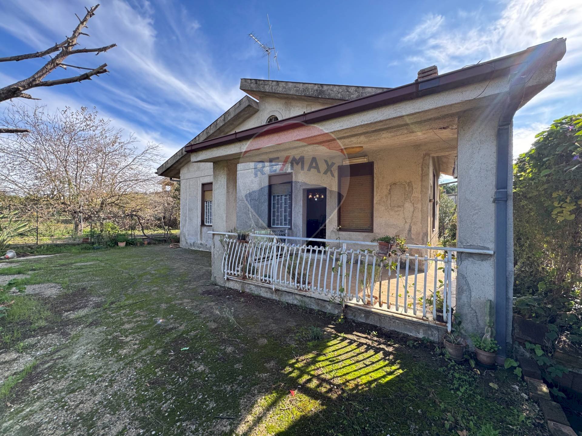 Casa all\'aperto - Villa Via Della Zagara
 
12, Misilmeri - photo 2