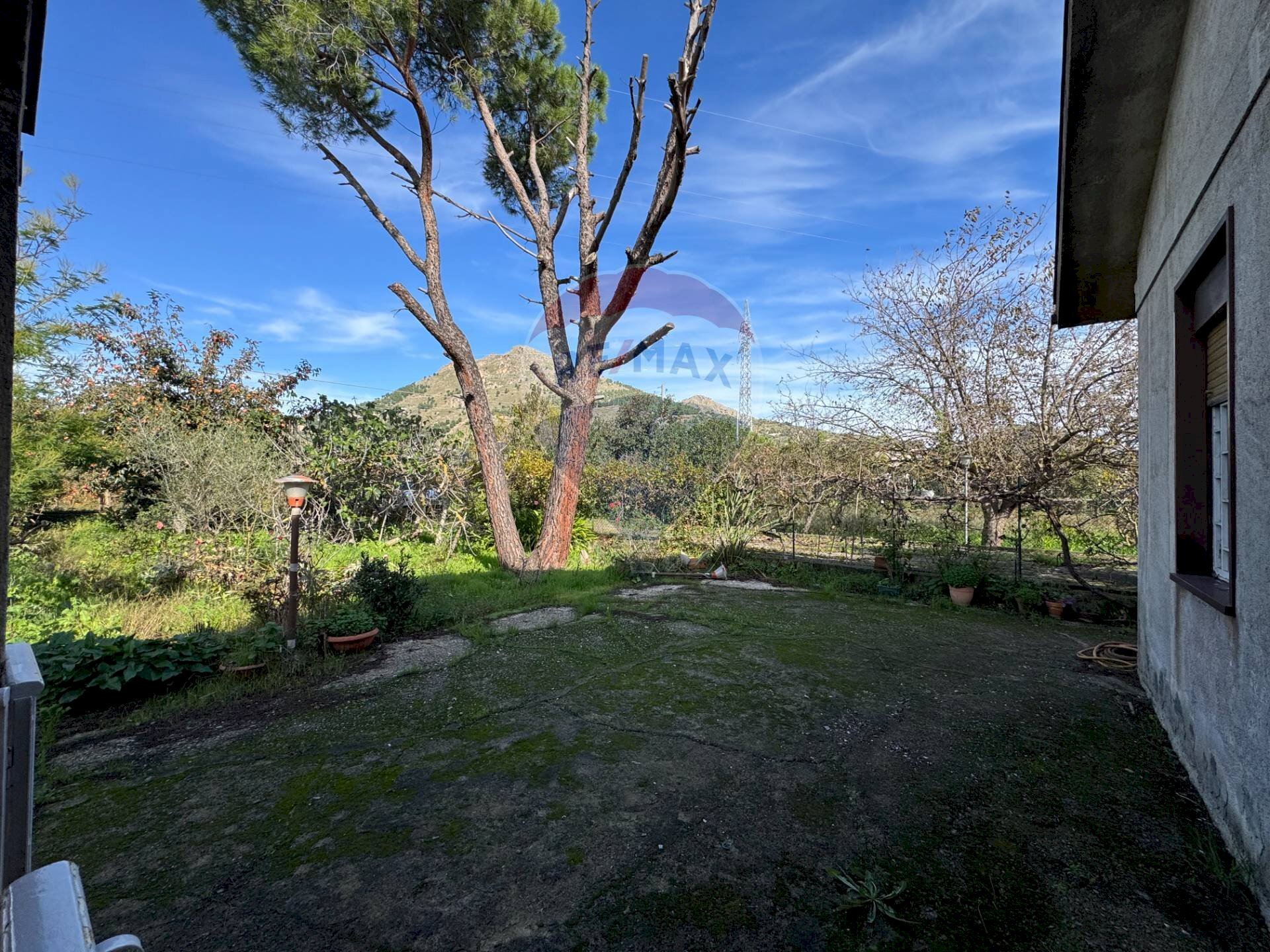 Giardino - Villa Via Della Zagara
 
12, Misilmeri - photo 3