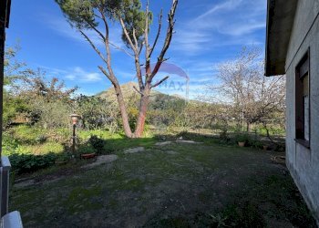 Giardino - Villa Via Della Zagara
 
12, Misilmeri - photo 3