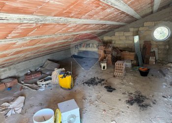 Stanza vuota - Villa Via Della Zagara
 
12, Misilmeri - photo 17