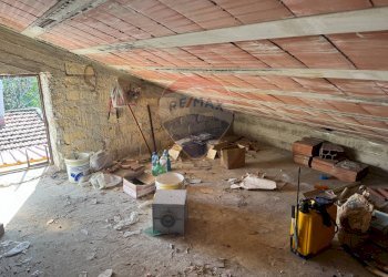 Stanza vuota - Villa Via Della Zagara
 
12, Misilmeri - photo 18