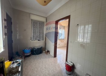 Stanza vuota - Villa Via Della Zagara
 
12, Misilmeri - photo 22