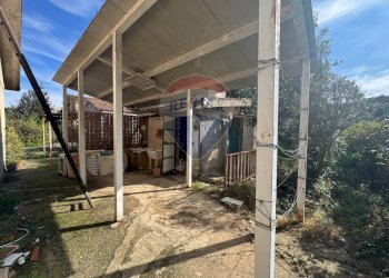 Casa all\'aperto - Villa Via Della Zagara
 
12, Misilmeri - photo 31