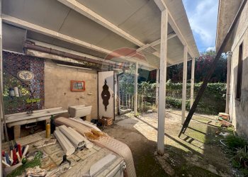 Terrazza - Villa Via Della Zagara
 
12, Misilmeri - photo 32