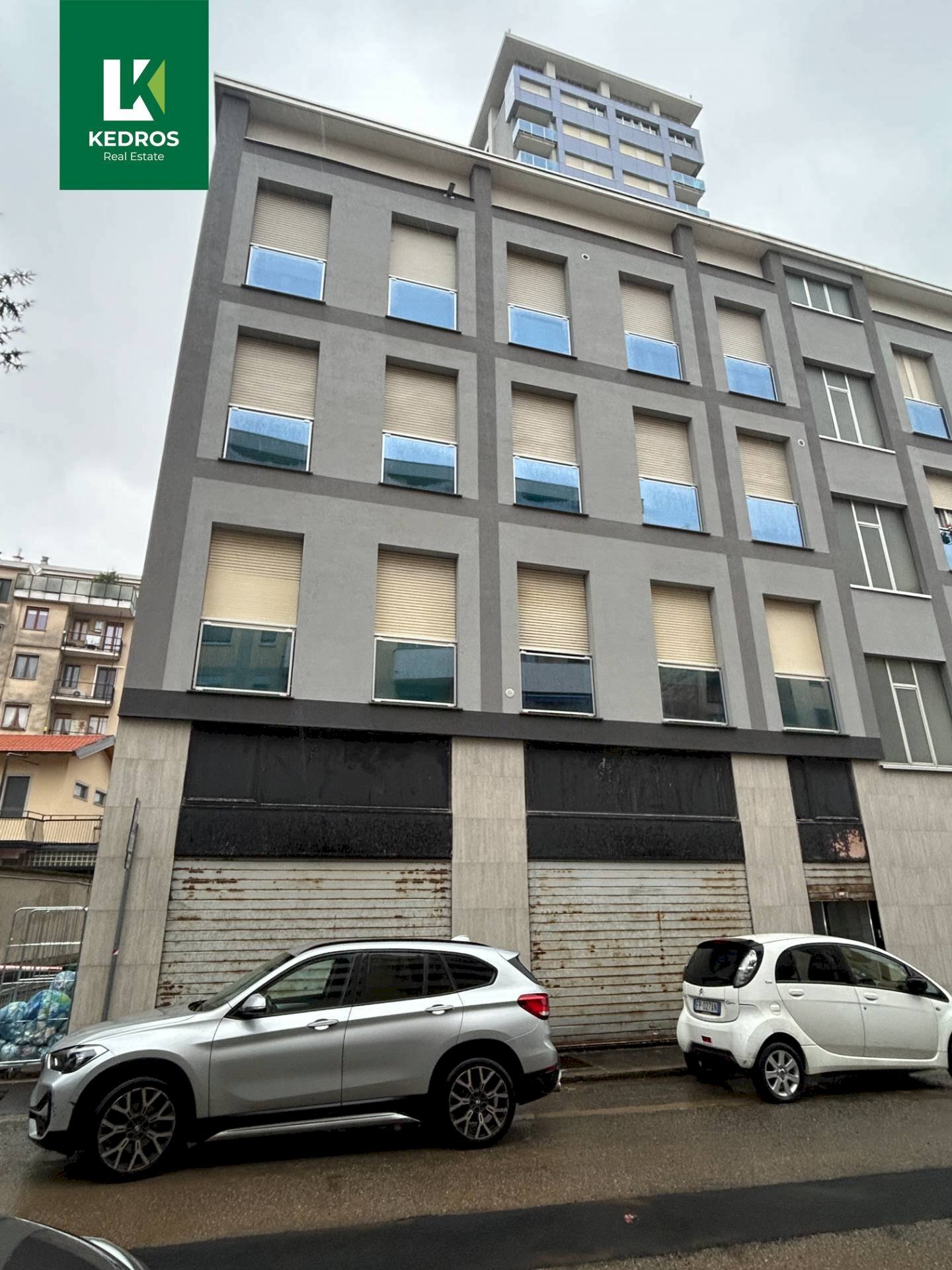 Foto 1 - Commercial Premises via ragazzi 99
 
6, Busto Arsizio - photo 1