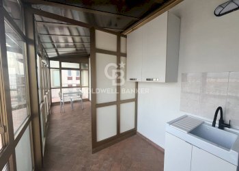 Foto 40 - Trilocale Via Issiglio
 
74, Torino - foto 40