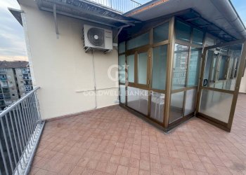 Foto 46 - Trilocale Via Issiglio
 
74, Torino - foto 46