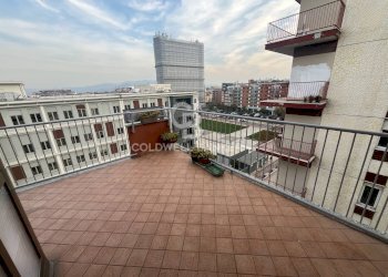 Foto 48 - Trilocale Via Issiglio
 
74, Torino - foto 48