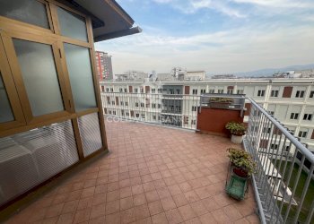 Foto 49 - Trilocale Via Issiglio
 
74, Torino - foto 49