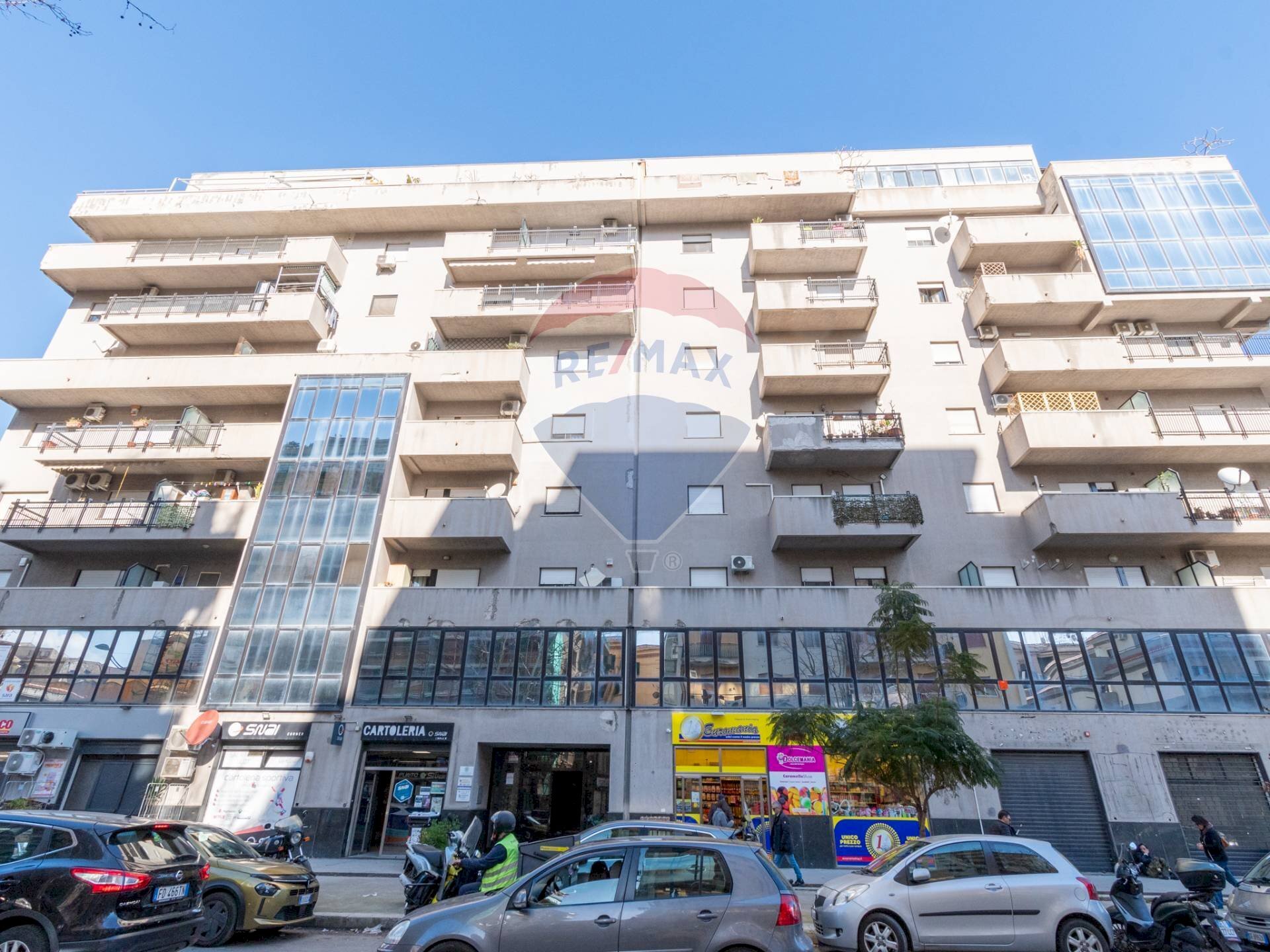 Edificio all\'aperto - Office via Dei Cantieri
 
2 /n, Palermo - photo 2