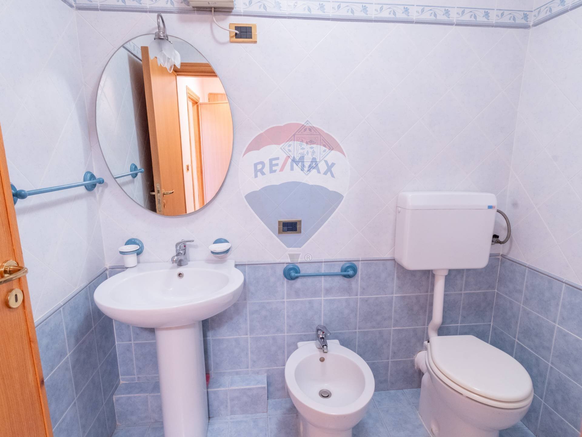 Bagno - Office via Dei Cantieri
 
2 /n, Palermo - floor plans 1