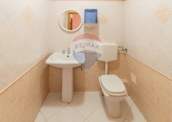 Bagno - Office via Dei Cantieri
 
2 /n, Palermo - photo 11