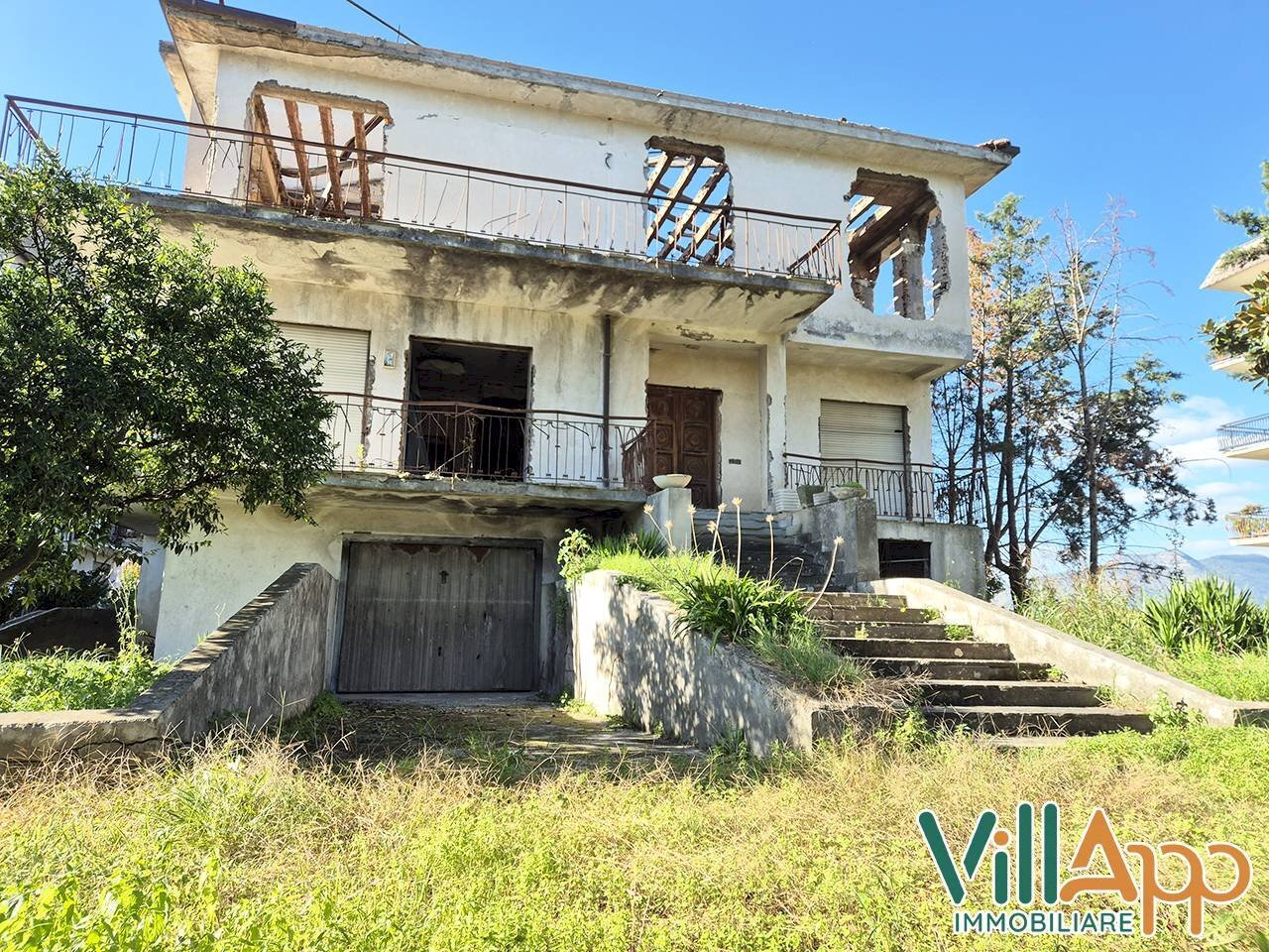 Foto 4 - Terreno edificabile Via Stazione
 
242, Fondi - foto 3